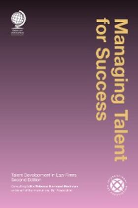  Managing Talent for Success | eBook | Sack Fachmedien
