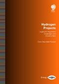 Majumder-Russell |  Hydrogen Projects | eBook | Sack Fachmedien