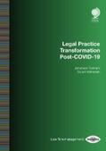Fortnam / Weinstein |  Legal Practice Transformation Post-COVID-19 | eBook | Sack Fachmedien