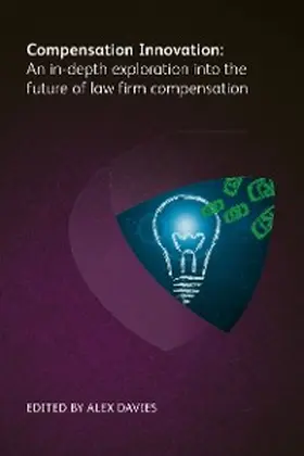 Corcoran / Aquila / Pavlova |  Compensation Innovation | eBook | Sack Fachmedien