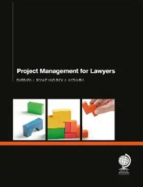 Boake / Kathuria |  Project Management for Lawyers | eBook | Sack Fachmedien