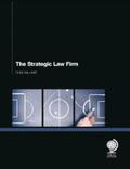 Hart |  The Strategic Law Firm | eBook | Sack Fachmedien