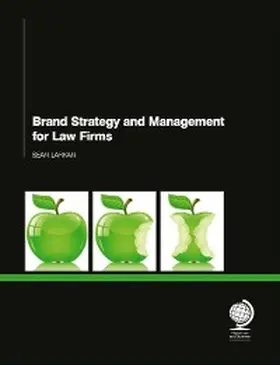 Larkan | Brand Strategy and Management for Law Firms | E-Book | www.sack.de