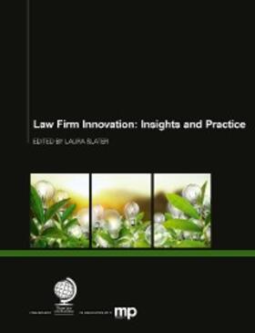 Gould / Gärtner / Hinwood | Law Firm Innovation | E-Book | sack.de