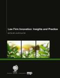 Gould / Gärtner / Hinwood |  Law Firm Innovation | eBook | Sack Fachmedien