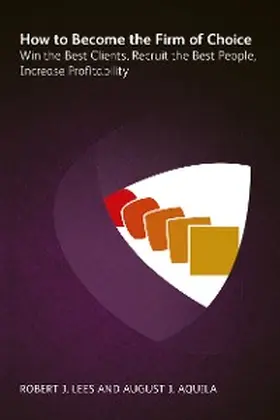 Aquila |  How to Become the Firm of Choice | eBook | Sack Fachmedien