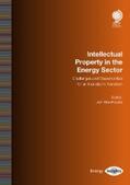 Moorhouse |  Intellectual Property in the Energy Sector | eBook | Sack Fachmedien