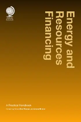 Thomas / Skinner |  Energy and Resources Financing | eBook | Sack Fachmedien