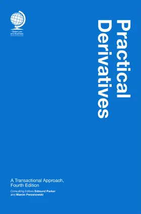 Parker / Perzanowski |  Practical Derivatives: A Transactional Approach | Buch |  Sack Fachmedien