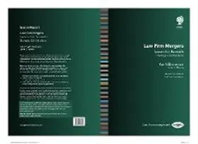 Zimmermann / Morris |  Law Firm Mergers | eBook | Sack Fachmedien