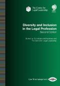  Diversity and Inclusion in the Legal Profession | eBook | Sack Fachmedien