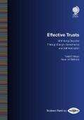 Mayo / Rethore |  Effective Trusts | eBook | Sack Fachmedien