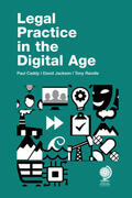 Jackson / Caddy / Randle |  Legal Practice in the Digital Age | Buch |  Sack Fachmedien