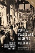 Di Martino / Popp / Scott |  People, Places and Business Cultures | eBook | Sack Fachmedien