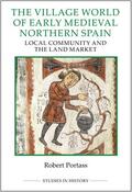 Portass |  The Village World of Early Medieval Northern Spain | eBook | Sack Fachmedien