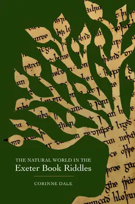 Dale |  The Natural World in the Exeter Book Riddles | eBook | Sack Fachmedien