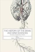 Casper / Gavrus |  The History of the Brain and Mind Sciences | eBook | Sack Fachmedien