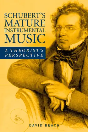 Beach |  Schubert's Mature Instrumental Music | eBook | Sack Fachmedien