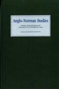 van Houts |  Anglo-Norman Studies XXXIX | eBook | Sack Fachmedien
