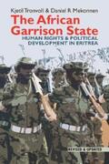 Tronvoll / Mekonnen |  The African Garrison State | eBook | Sack Fachmedien