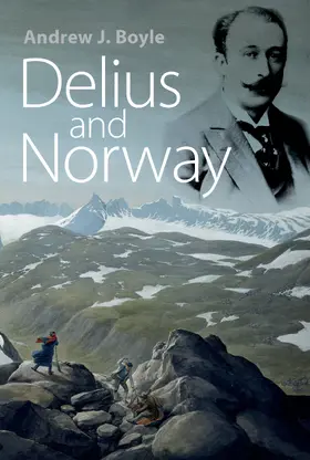 Boyle | Delius and Norway | E-Book | sack.de