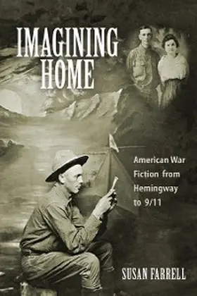 Farrell | Imagining Home | E-Book | sack.de