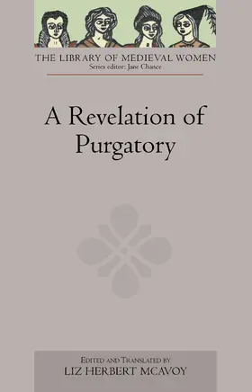 McAvoy | &lt;I&gt;A Revelation of Purgatory&lt;/I&gt; | E-Book | sack.de