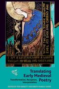 Birkett / March-Lyons |  Translating Early Medieval Poetry | eBook | Sack Fachmedien