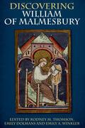 Thomson / Dolmans / Winkler |  Discovering William of Malmesbury | eBook | Sack Fachmedien