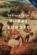 Whittle |  Servants in Rural Europe | eBook | Sack Fachmedien