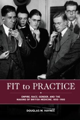 Haynes |  Fit to Practice | eBook | Sack Fachmedien