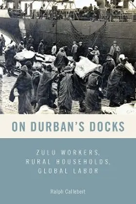 Callebert | On Durban's Docks | E-Book | sack.de