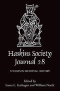 Gathagan / North |  The Haskins Society Journal 28 | eBook | Sack Fachmedien