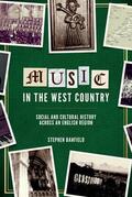 Banfield |  Music in the West Country | eBook | Sack Fachmedien