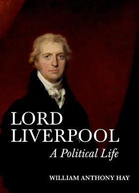 Hay |  Lord Liverpool | eBook | Sack Fachmedien