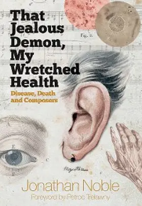 Noble | That Jealous Demon, My Wretched Health | E-Book | sack.de