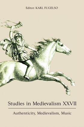 Fugelso | Studies in Medievalism XXVII | E-Book | sack.de