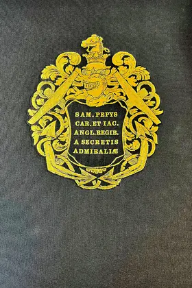 Knighton | Catalogue of the Pepys Library at Magdalene College | E-Book | sack.de
