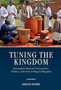 Kafumbe |  Tuning the Kingdom | eBook | Sack Fachmedien