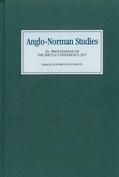 van Houts |  Anglo-Norman Studies XL | eBook | Sack Fachmedien
