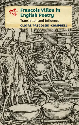 Pascolini-Campbell |  François Villon in English Poetry | eBook | Sack Fachmedien