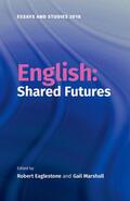 Eaglestone / Marshall |  English: Shared Futures | eBook | Sack Fachmedien
