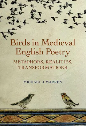 Warren | Birds in Medieval English Poetry | E-Book | sack.de