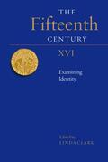 Clark |  The Fifteenth Century XVI | eBook | Sack Fachmedien