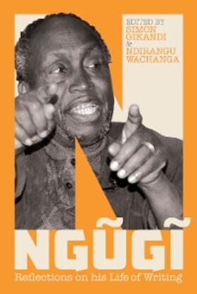 Gikandi / Wachanga | Ngugi | E-Book | sack.de