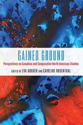 Gruber / Rosenthal |  Gained Ground | eBook | Sack Fachmedien