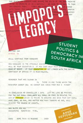 Heffernan |  Limpopo's Legacy | eBook | Sack Fachmedien