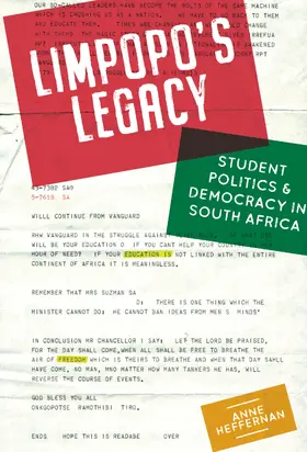 Heffernan | Limpopo's Legacy | E-Book | www.sack.de