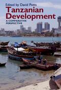 Potts |  Tanzanian Development | eBook | Sack Fachmedien