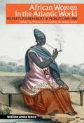 Candido / Jones |  African Women in the Atlantic World | eBook | Sack Fachmedien